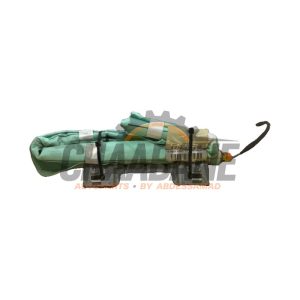 Airbag de toit gauche A4478600602 Mercedes Vito (447.6) 2.2 119 CDI 16V BlueTEC