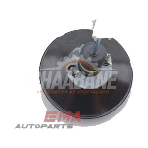 Assistant de freinage 5Q1614106P Seat Leon ST (5FF) 1.6 TDI 16V 2012 / 2020