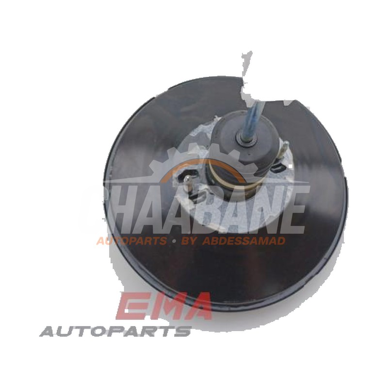 Servo frein 5Q1614106P Seat Leon ST (5FF) 1.6 TDI 16V 2012 / 2020