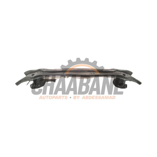 Renfort pare choc arriere 51128078375 BMW M3 Touring (G81) 3.0 Competition xDrive Turbo 24V 2019