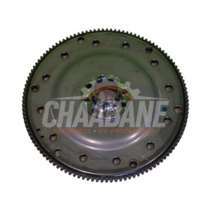 Couronne dentee 06H105323R Audi A6 Avant (C8) 2018
