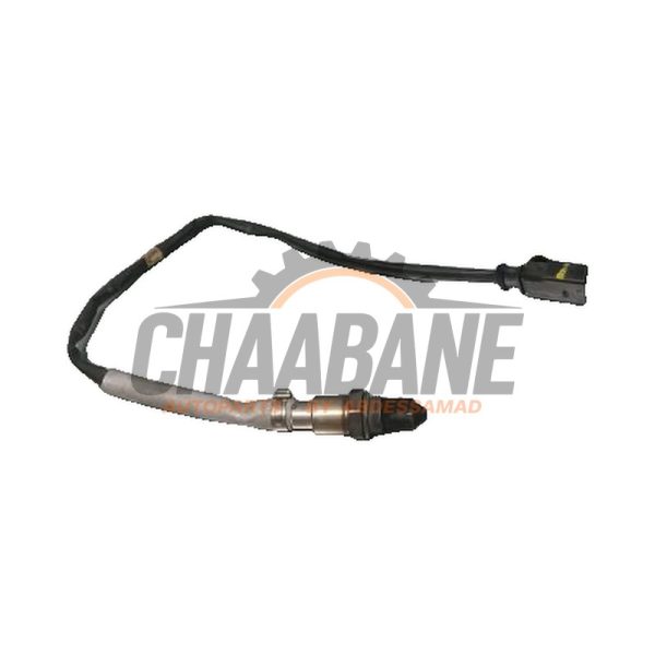Sonde lambda 4M0906262C Audi SQ7 2016