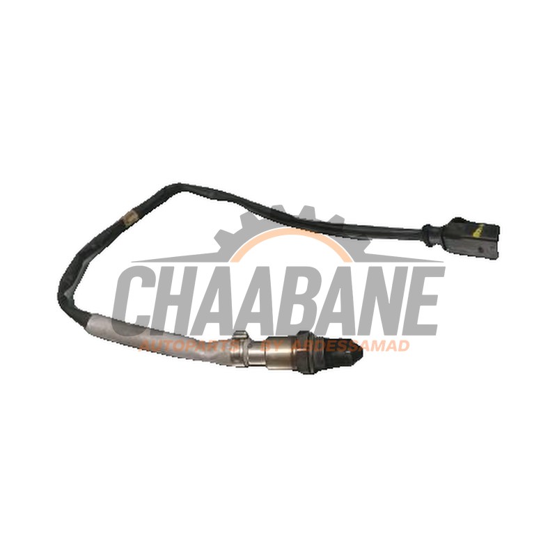 Sonde lambda 4M0906262C Audi SQ7 2016