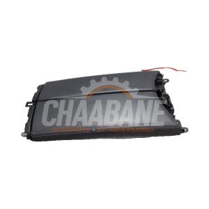 Accoudoir 2056800796 Mercedes C (C205) C-250d 2.2 16V BlueTEC