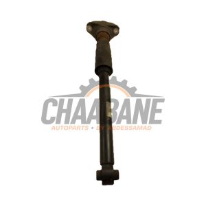 Kit amortisseur 8W0513028AQ Audi A4 (B9) 2.0 T MHEV 16V 2015