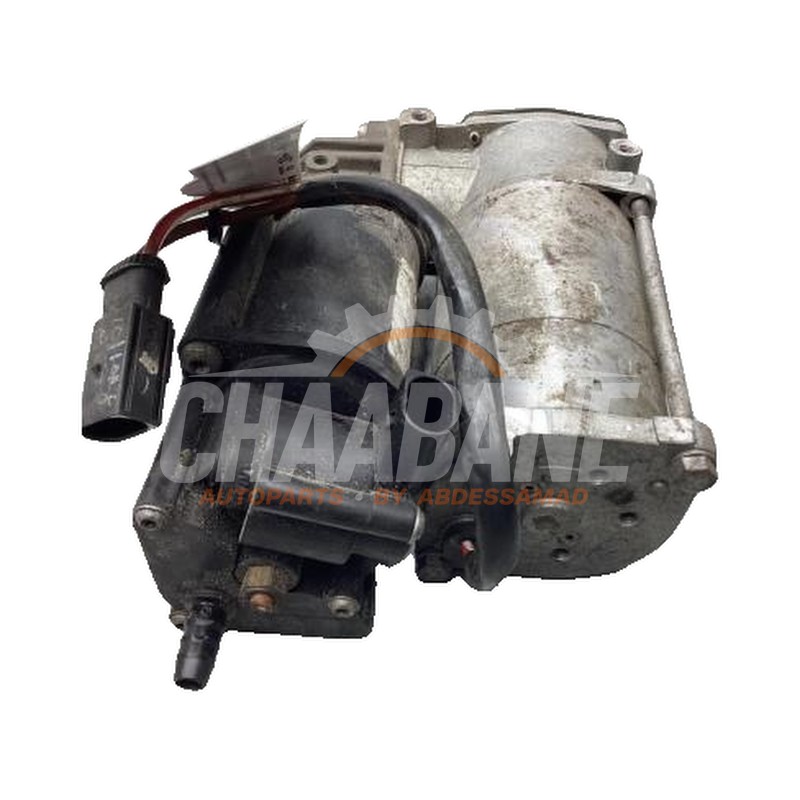 Pompe a air (suspension) A2133200004 Mercedes E Estate (S213) E-200d 2.0 Turbo 16V