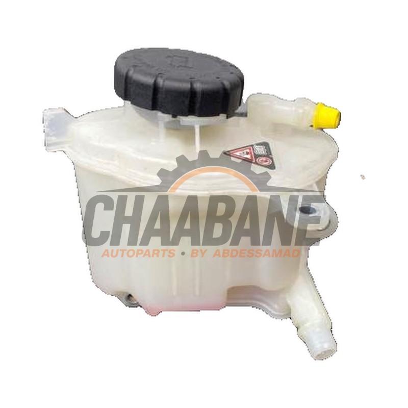 Reservoir dexpansion A1392004601 Mercedes C-Klasse AMG (W206) C-63S E-Performance AMG 2.0 Turbo 4-Matic+