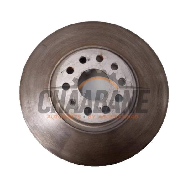 Disque de frein avant Skoda Kodiaq 1.5 TSI 150 ACT 16V 2016