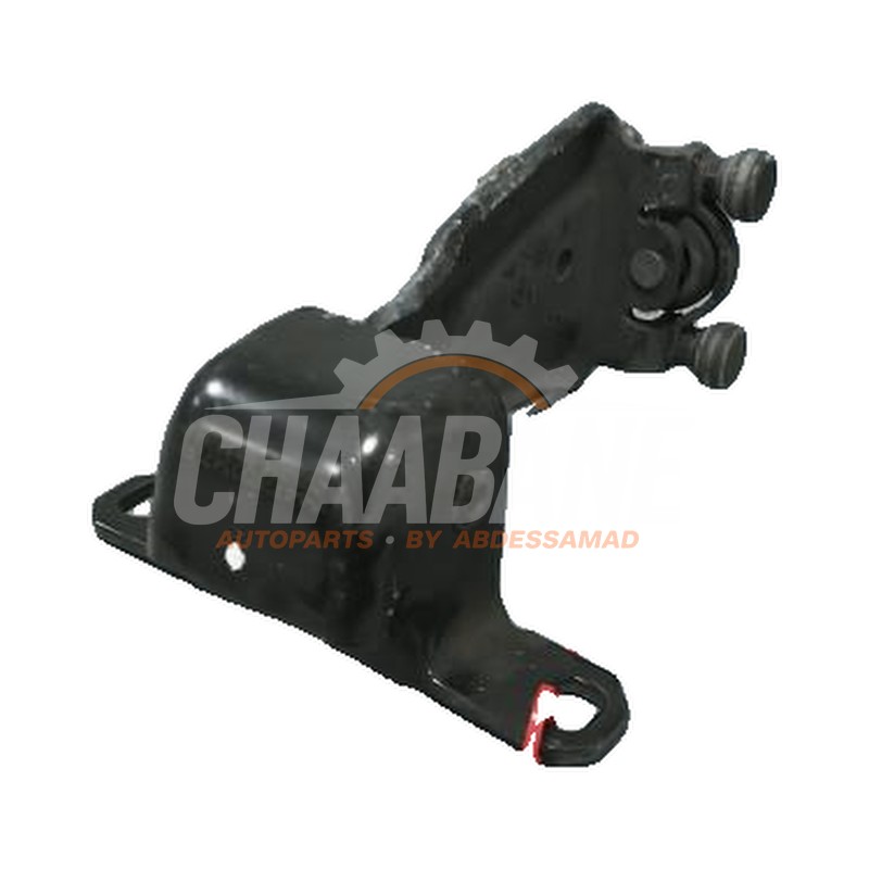 Charniere porte arriere droite A4477600347 Mercedes Vito