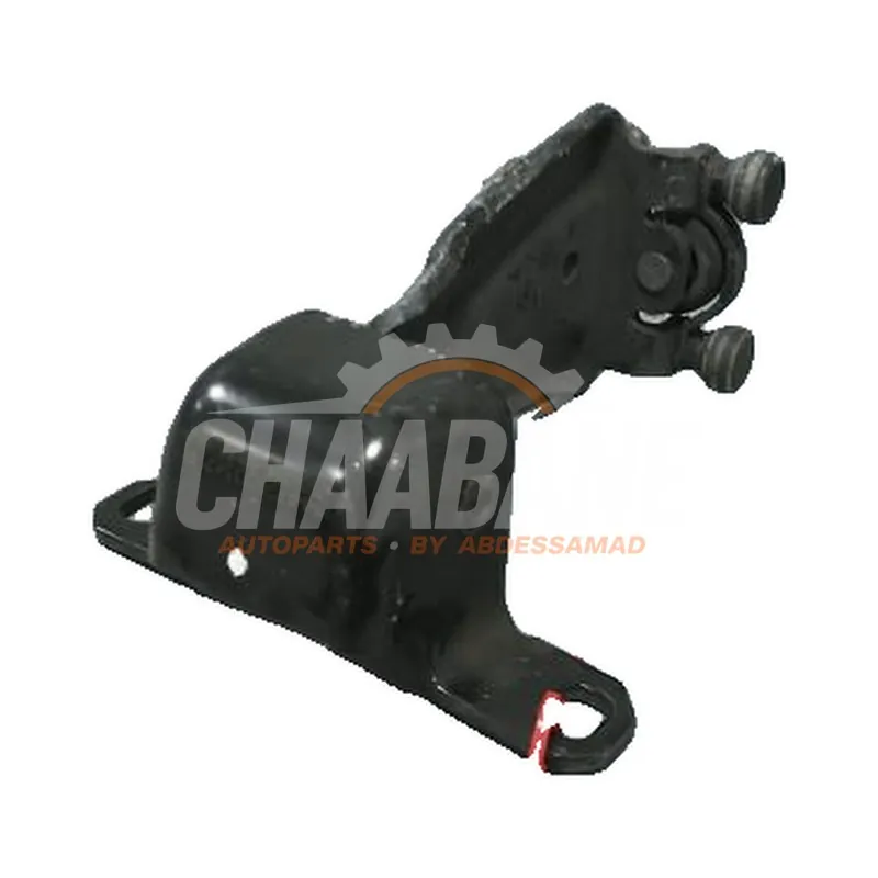 Charniere porte arriere droite A4477600347 Mercedes Vito