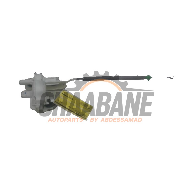 Hayon moteur 0999068600 Mercedes GLE (V167) 400d 2.9 4-Matic