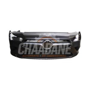 Pare choc avant A1188800200 Mercedes CLA (118.3) 2.0 CLA-220d