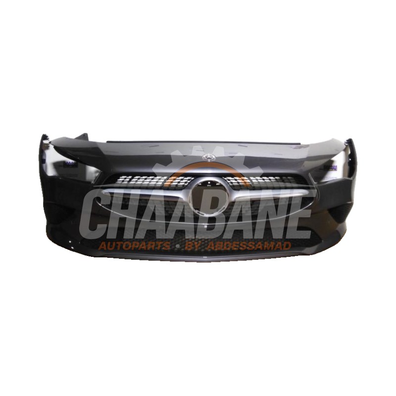 Pare choc avant A1188800200 Mercedes CLA (118.3) 2.0 CLA-220d