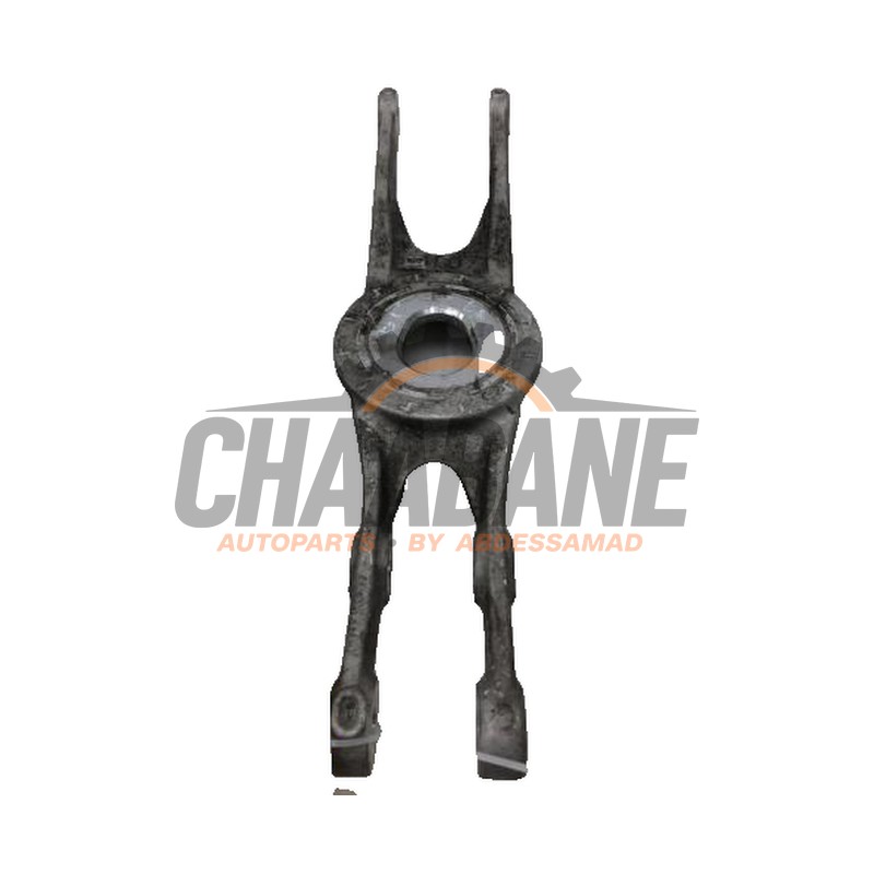 Bras de suspension arriere gauche 2063520300 Mercedes C (W206) C-300 e 2.0 Turbo