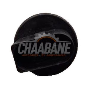 Capteur (divers) 7M0919376 Audi S3 (8V1/8VK) 2.0 T FSI 16V 2012 / 2017