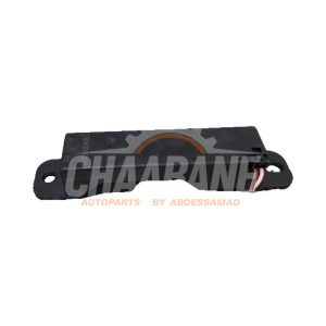 Entree sans cle - Antenne A2059053005 Mercedes GLA (156.9) 1.6 180 16V