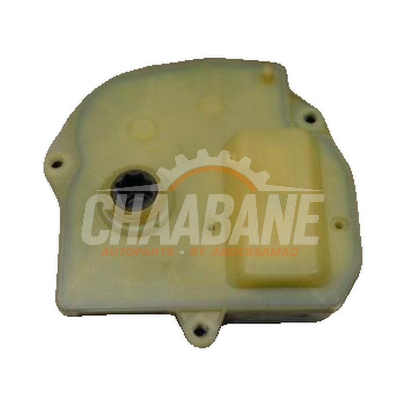 Boitier thermostat 7192730600 BMW 1 serie (F20) 118i 1.5 TwinPower 12V 2015 / 2019