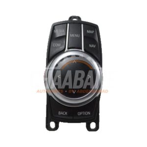Commutateur MMI 65829490067 BMW 3-Serie 2012 / 2019