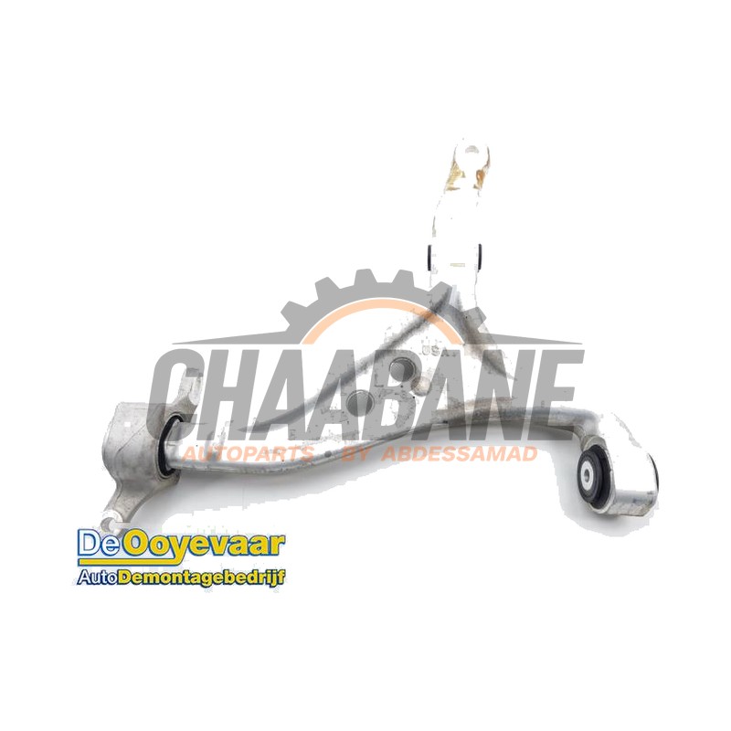 Bras de suspension avant gauche A1663300107 Mercedes GLE (W166) 250d 2.0