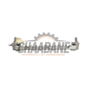 Barre radiateur A1776204500 Mercedes GLB (247.6) 2.0 GLB-180d