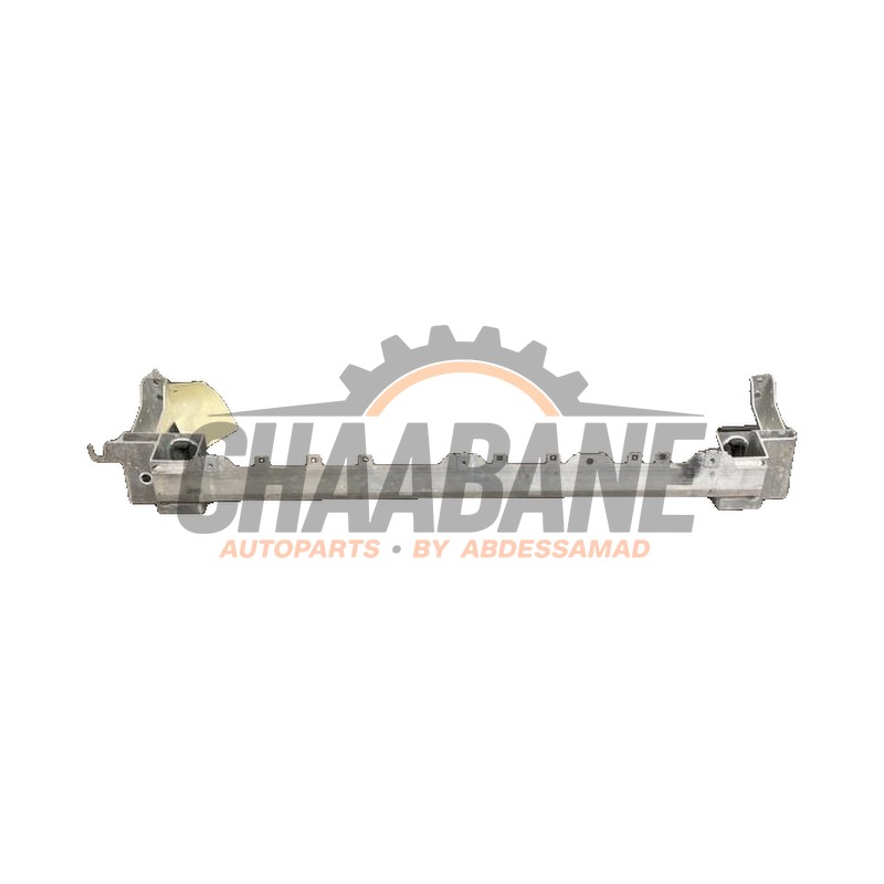Barre radiateur A1776204500 Mercedes GLB (247.6) 2.0 GLB-180d