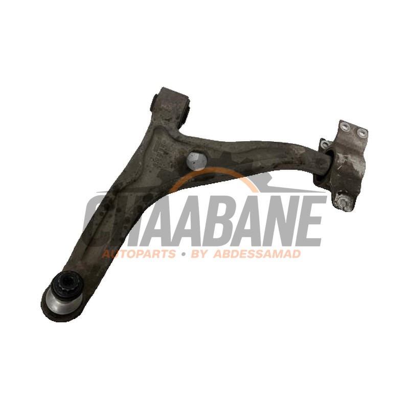 Bras de suspension avant gauche 2473331500 Mercedes A (177.0) 1.3 A-180 Turbo 16V