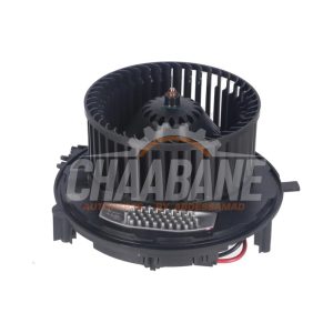 Element de chauffage 3Q1819021C Skoda Octavia 2019