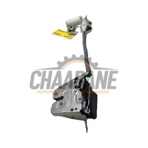 Hayon moteur 0999068600 Mercedes GLB (247.6) 2.0 GLB-220d 4-Matic