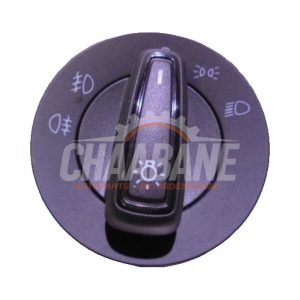 Commodo phare 5E0941431FWHI Skoda Octavia Combi (5EAC) 2.0 TSI RS 16V 2012 / 2020