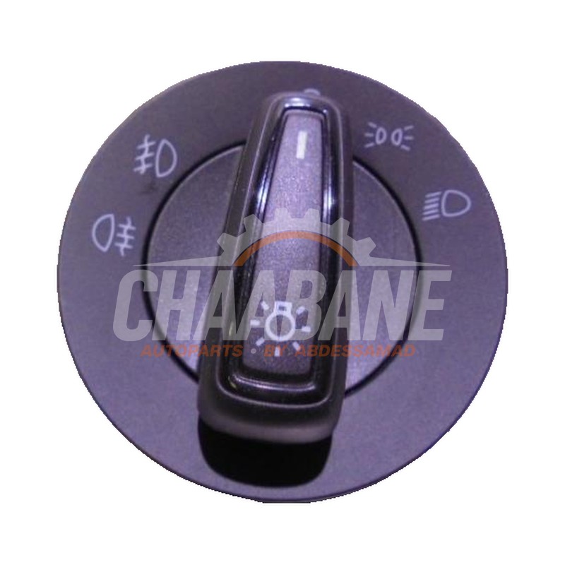 Commodo phare 5E0941431FWHI Skoda Octavia Combi (5EAC) 2.0 TSI RS 16V 2012 / 2020