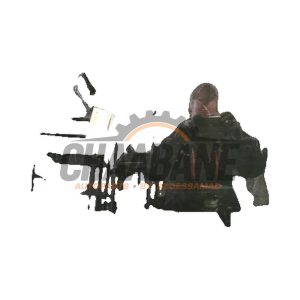 Vitre portiere 2portes droite A9067250310 Mercedes Sprinter 5t (907.6)