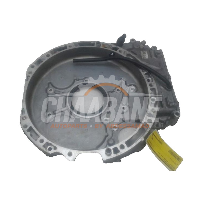 Couvercle de distribution 6510151402 Mercedes C (W205) C-220 2.2 CDI BlueTEC, C-220 d 16V