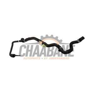 Tuyau radiateur 17128598056 BMW X7 xDrive40d 3.0 24V Mild Hybrid 2019