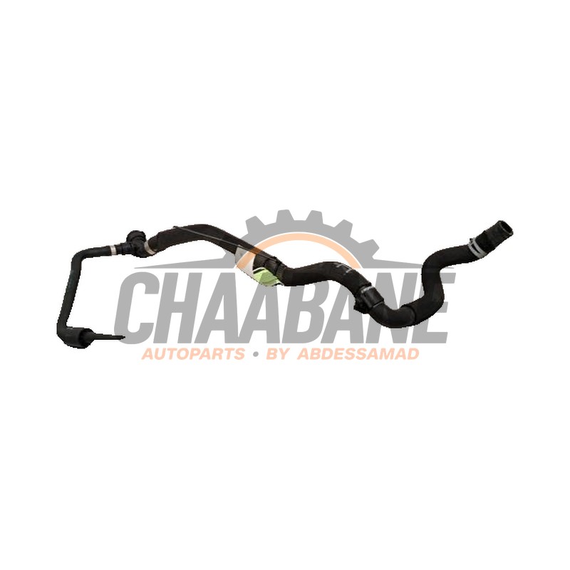 Tuyau radiateur 17128598056 BMW X7 xDrive40d 3.0 24V Mild Hybrid 2019