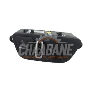 Commutateur lumiere 4M0941531S Audi S5 2016