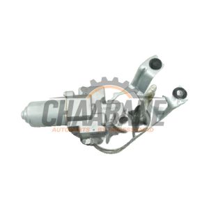 Moteur essuie-glace arriere 7407264AI06 BMW X3 (G01) xDrive 30d 3.0 TwinPower Turbo 24V 2017