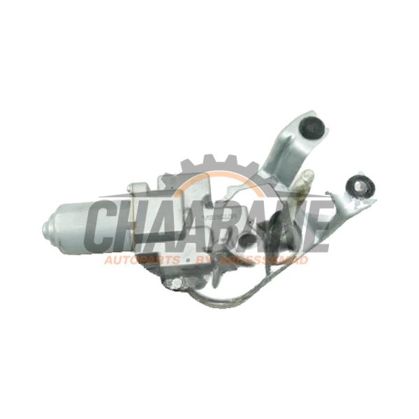 Moteur essuie-glace arriere 7407264AI06 BMW X3 (G01) xDrive 30d 3.0 TwinPower Turbo 24V 2017