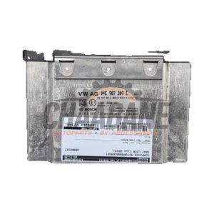 Ordinateur dadmission 04E907309E Skoda Octavia Combi (5EAC) 1.4 TSI 16V G-TEC 2012 / 2020