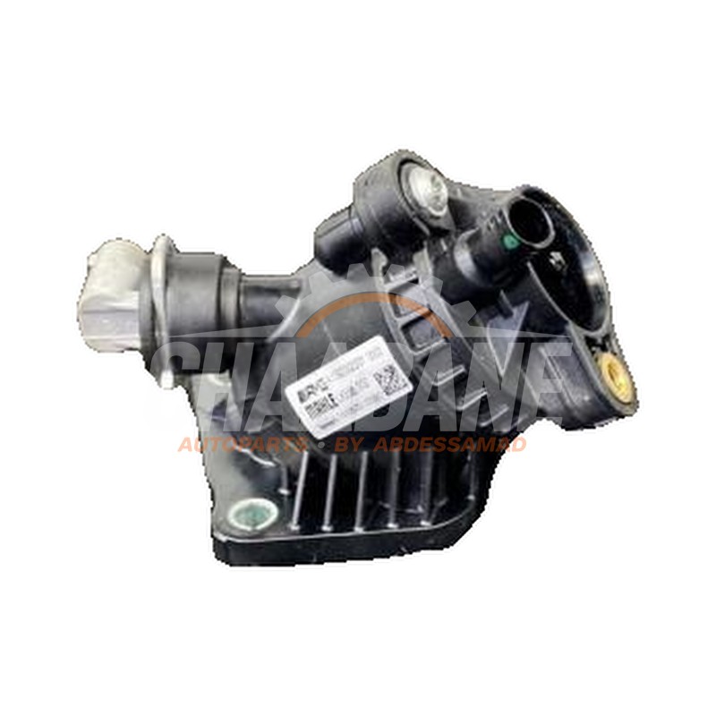 Thermostat A1392002201 Mercedes A-Klasse AMG (177.0) 2.0 A-45 AMG Turbo 16V 4Matic+