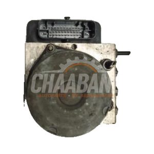 Pompe ABS 2Q0614517AA Seat Ibiza V (KJB) 1.0 TSI 12V 2017