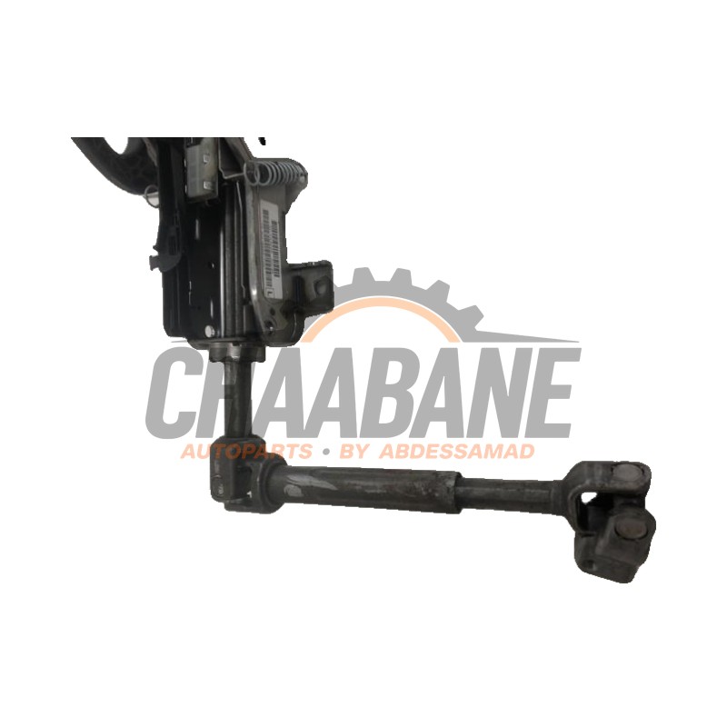 Axe colonne de direction 5Q1419502BB Skoda Octavia Combi (NXAC) 1.5 TSI 16V 2019