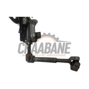 Boitier colonne de direction 5Q1419502BB Audi RS 3 Sportback (8VA/8VF) 2.5 TFSI 20V Quattro 2015 / 2020