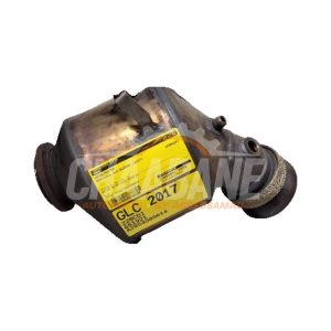Catalyseur A2054909614 Mercedes GLC Coupe (C253) 2.2 220d 16V BlueTEC 4-Matic