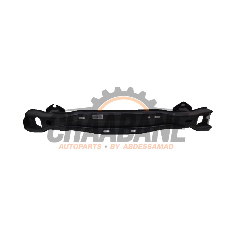 Renfort pare choc arriere 51127285542 BMW 4 serie (F32) 430i 2.0 TwinPower Turbo 16V 2013 / 2020