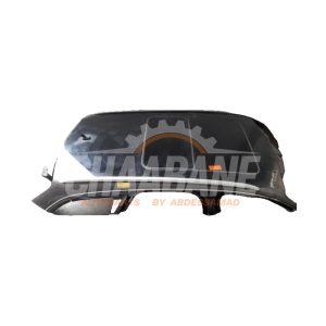 Toit panoramique 4G9877049C Audi RS 6 Avant (C7) 4.0 V8 TFSI 32V 2013 / 2018