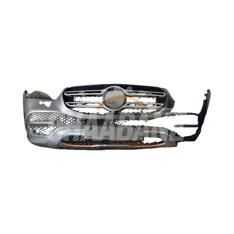 Pare choc avant A167880 Mercedes GLE (V167) 450 EQ Boost 3.0 24V 4-Matic