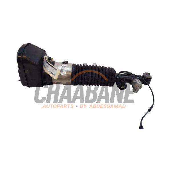 Amortisseur arriere droit 37105A44648 BMW i7 (G70) eDrive50 106 kWh 2022