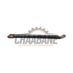 Support partie avant 51647210504 BMW X4 (F26) xDrive20d 16V 2014 / 2018