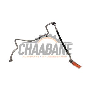 Tuyau clim 5N0820743H Audi S3 (8V1/8VK) 2.0 T FSI 16V 2012 / 2017