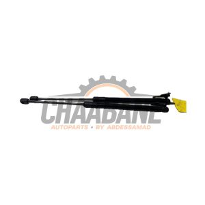 Verin de coffre 82A82755202S Audi A1 Sportback (GBA) 1.0 30 TFSI 12V 2018